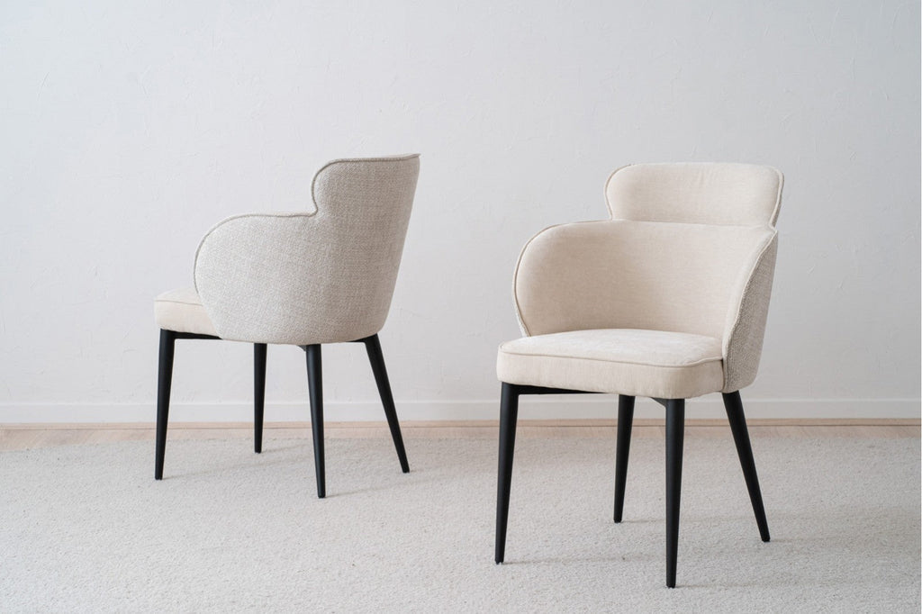 Set de 2 Sillas Mandela - #pino_y_jacaranda#