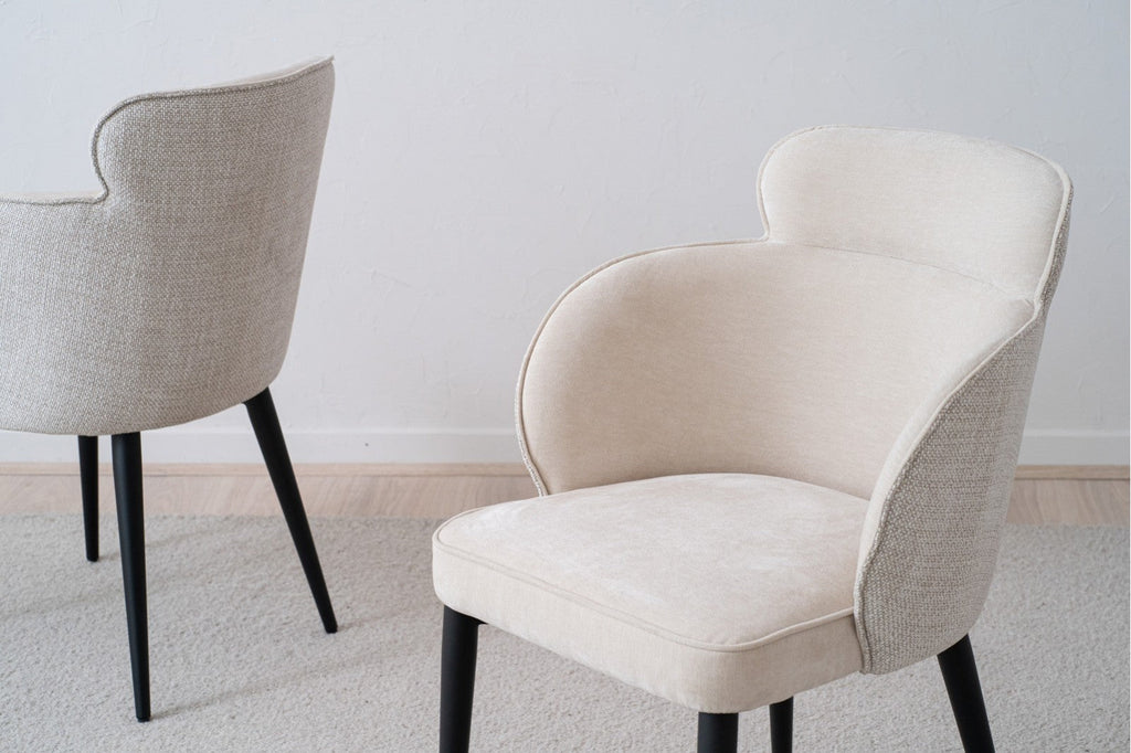 Set de 2 Sillas Mandela - #pino_y_jacaranda#