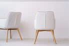 Set de 2 Sillas Olivia - #pino_y_jacaranda#