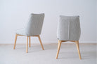 Set de 2 Sillas Prenestina - #pino_y_jacaranda#