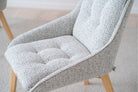 Set de 2 Sillas Prenestina - #pino_y_jacaranda#