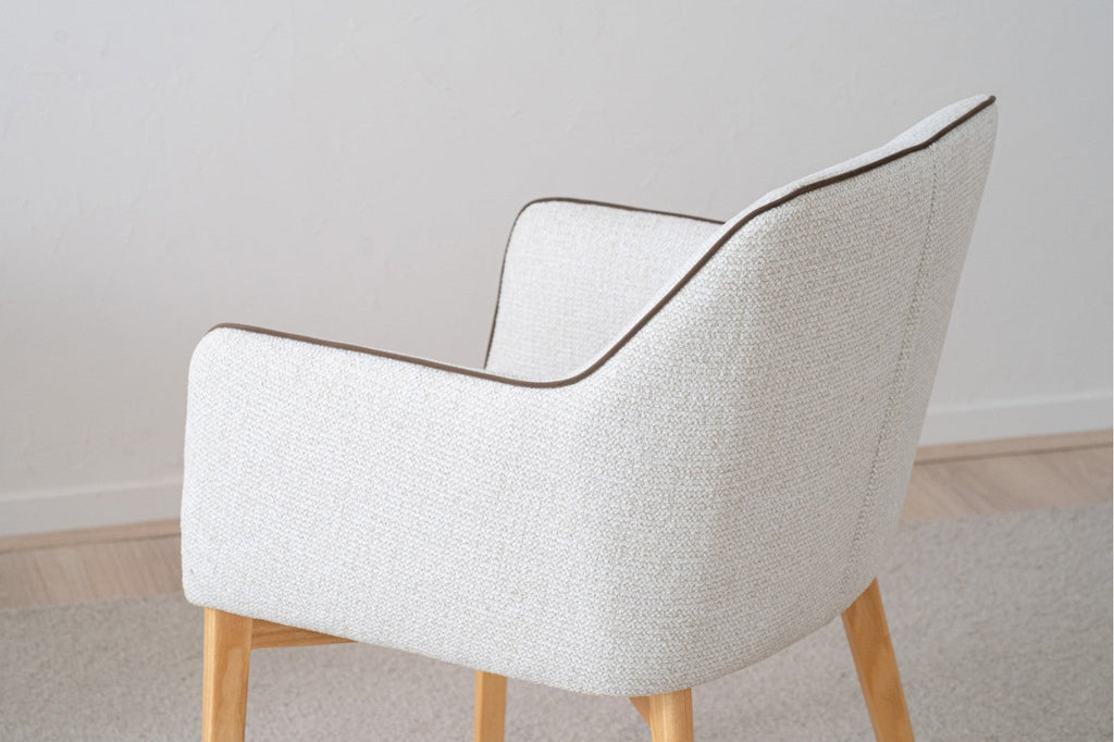 Set de 2 Sillas Romano - #pino_y_jacaranda#