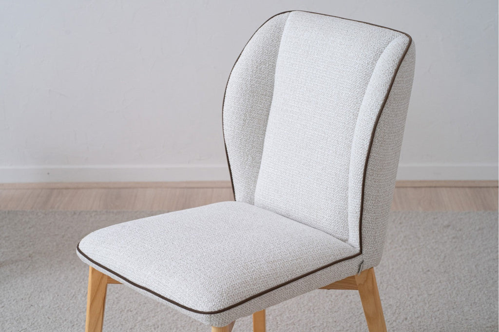 Set de 2 Sillas Romano Sin Brazos - #pino_y_jacaranda#