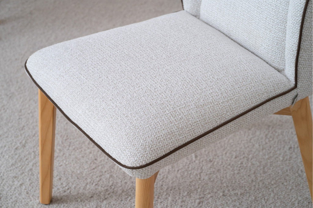 Set de 2 Sillas Romano Sin Brazos - #pino_y_jacaranda#