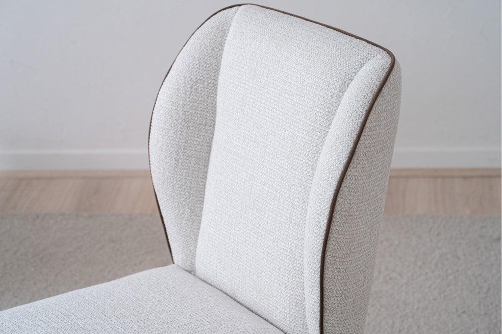 Set de 2 Sillas Romano Sin Brazos - #pino_y_jacaranda#