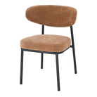 Set de 2 sillas tapizadas Yves