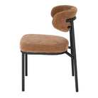Set de 2 sillas tapizadas Yves