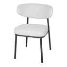 Set de 2 sillas tapizadas Yves