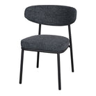 Set de 2 sillas tapizadas Yves