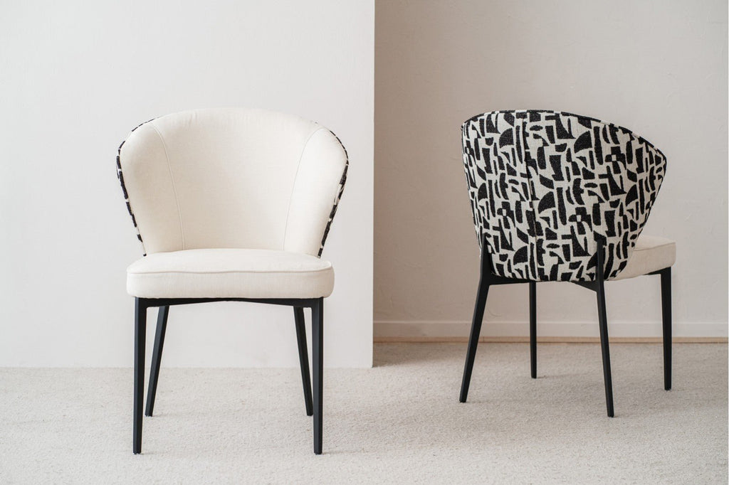 Set de 2 Sillas Vea - pino_y_jacaranda