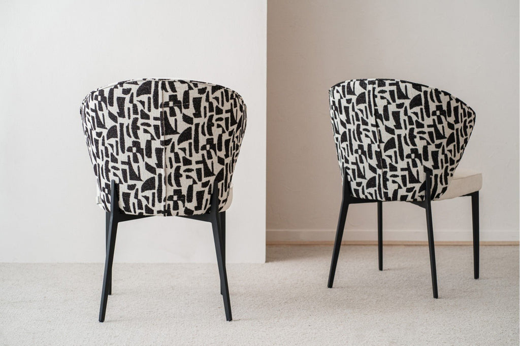 Set de 2 Sillas Vea - pino_y_jacaranda