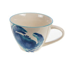 Set de 2 Tazas de Desayuno Cangrejos - pino_y_jacaranda