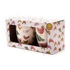 Set de 2 Tazas Gallinero - pino_y_jacaranda
