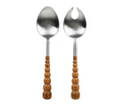 Set de 2 Utensilios para Servir Gala - pino_y_jacaranda