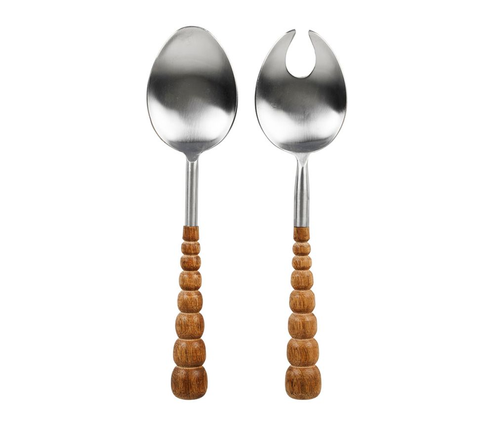 Set de 2 Utensilios para Servir Gala - pino_y_jacaranda