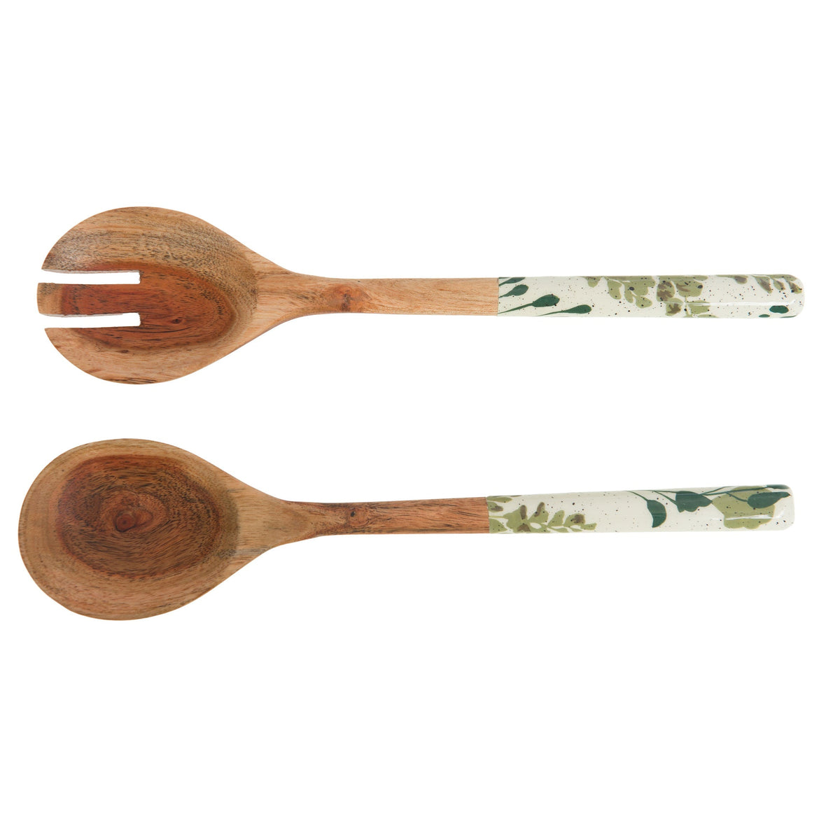 Set de 2 Utensilios para Servir Lion - pino_y_jacaranda