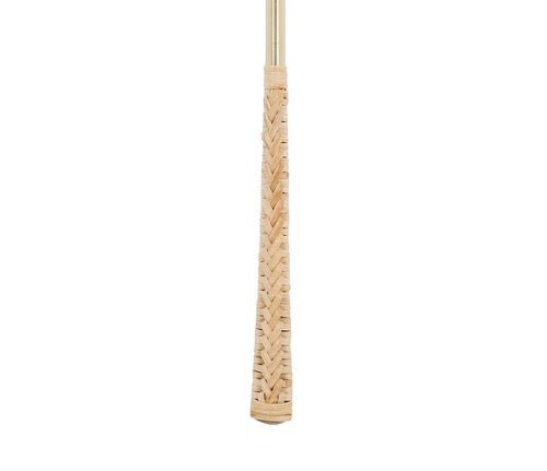 Set de 2 Utensilios para Servir Oro y Bambú - pino_y_jacaranda