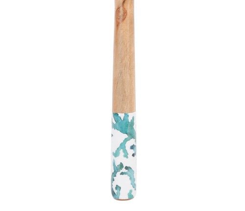 Set de 2 Utensilios para Servir Raíz - pino_y_jacaranda