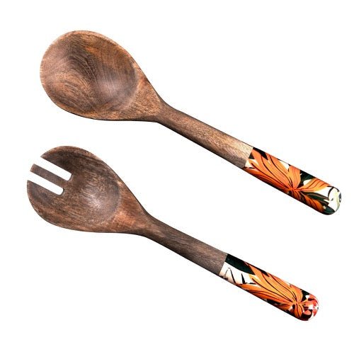Set de 2 Utensilios para Servir Tijuana - pino_y_jacaranda