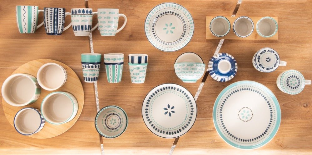 Set de 3 Cuencos Pequeños de Madera Beirut - pino_y_jacaranda