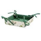 Set de 3 Paños de Cocina y Cesta Cultivo - pino_y_jacaranda