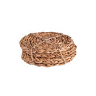 Set de 4 Posavasos Redondos Naturales - pino_y_jacaranda
