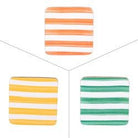 Set de 4 Posavasos Vivo - pino_y_jacaranda