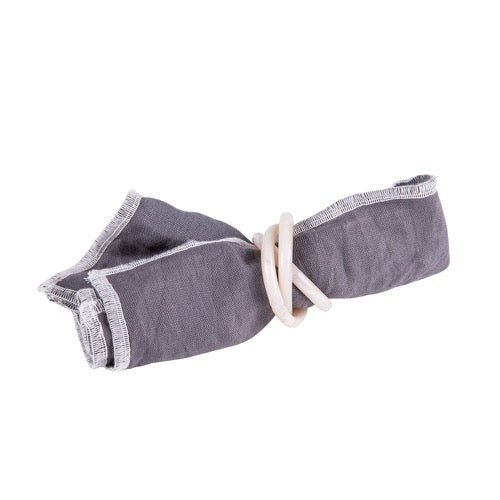 Set de 4 Servilleteros Nácar - pino_y_jacaranda