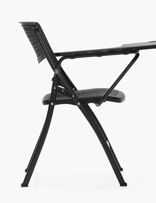 Set de 4 Sillas Euromof Seúl Pala - pino_y_jacaranda