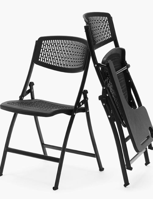 Set de 4 Sillas Euromof Seúl Pala - pino_y_jacaranda