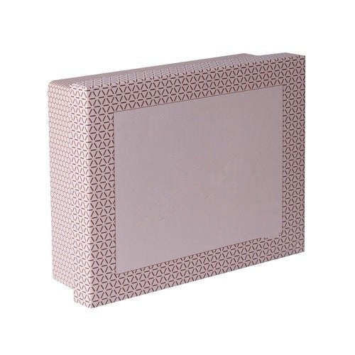 Set de 4 Tazas Blanco Relieve - pino_y_jacaranda