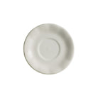 Set de 4 Tazas de Consomé con Platillos La Cartuja Colección Aurora Blanca - #pino_y_jacaranda#