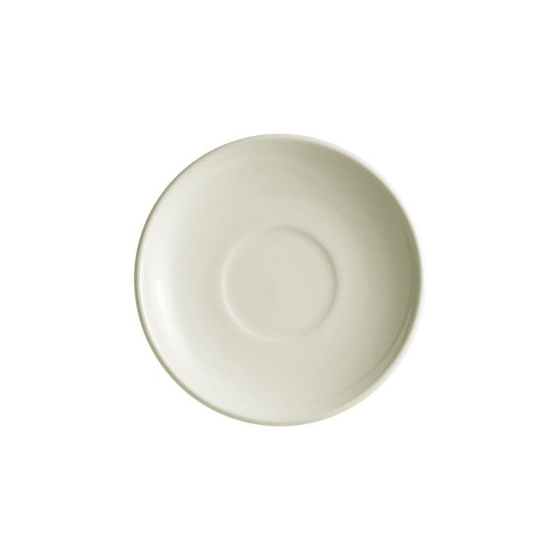 Set de 4 Tazas de Consomé con Platillos La Cartuja Colección Ochavada Blanca - #pino_y_jacaranda#