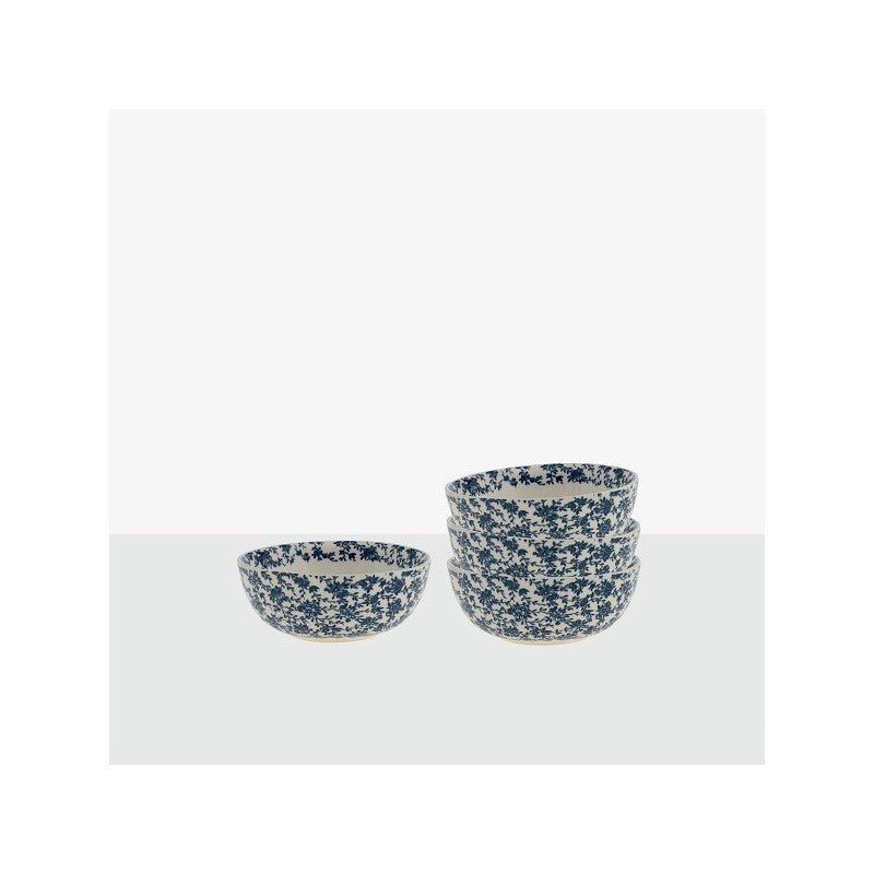 Set de 6 Boles Clásicos Mini La Cartuja Colección Laberinto - #pino_y_jacaranda#