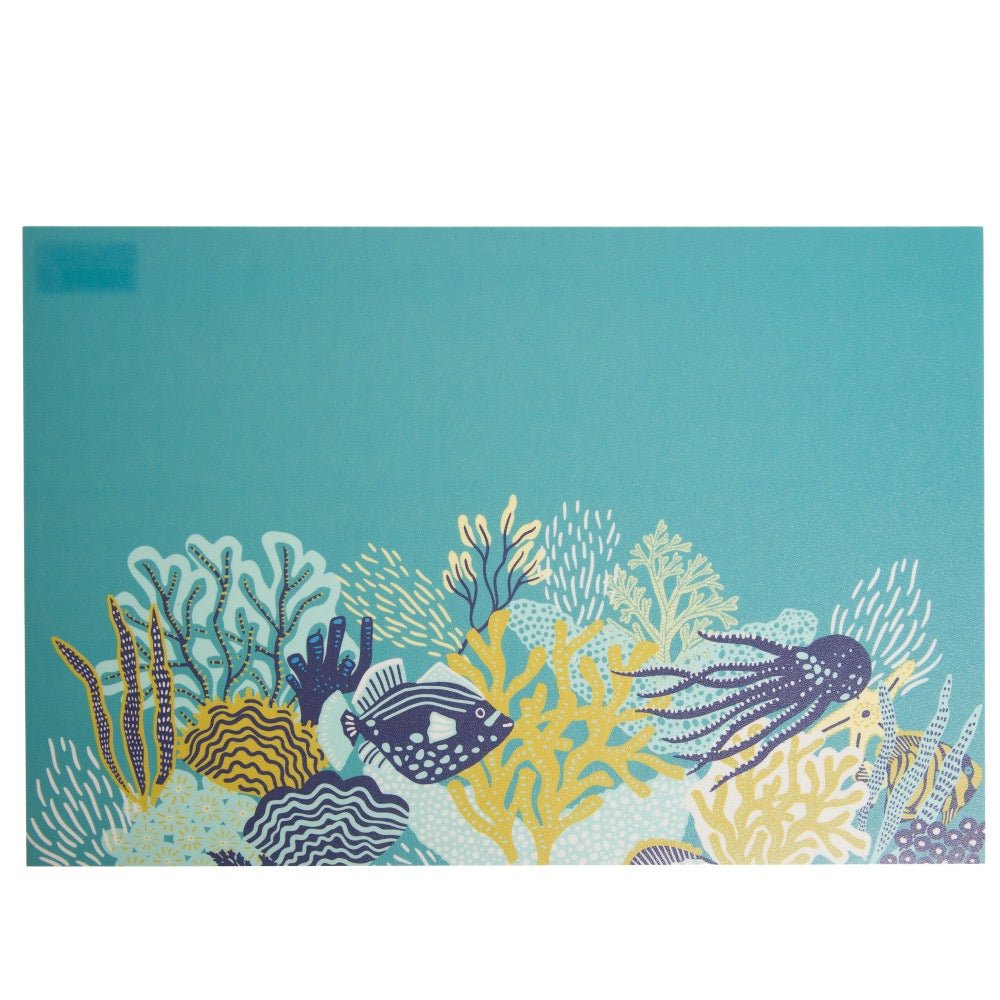 Set de 6 Salvamanteles Rincón Marino - pino_y_jacaranda