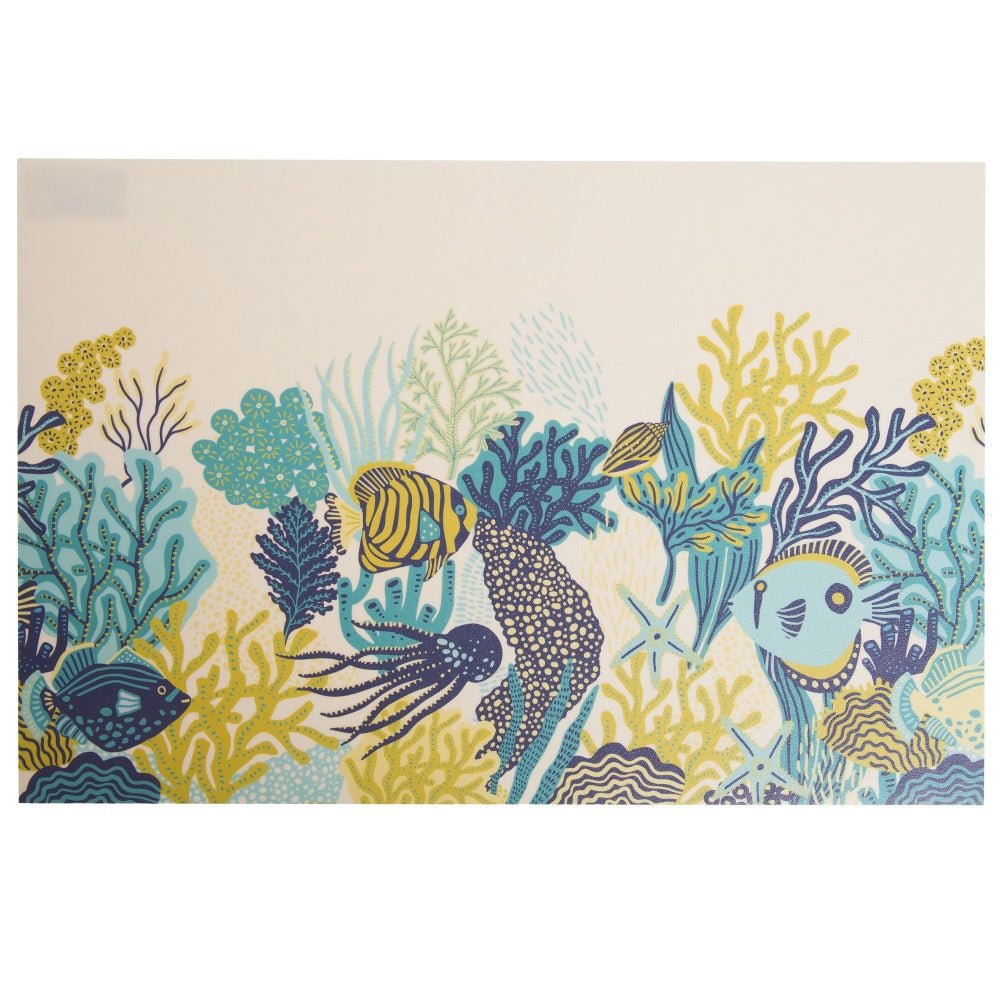 Set de 6 Salvamanteles Rincón Marino - pino_y_jacaranda