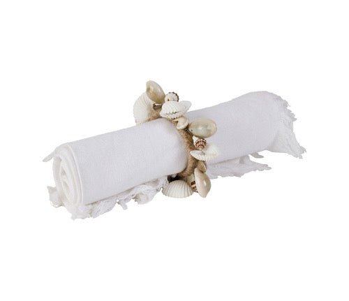 Set de 6 Servilleteros Costa - pino_y_jacaranda