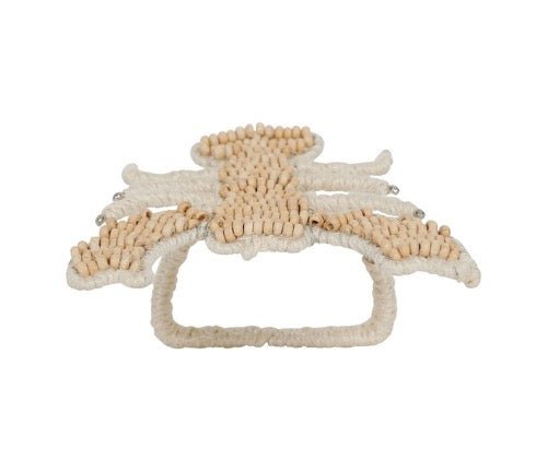 Set de 6 Servilleteros Langosta - pino_y_jacaranda