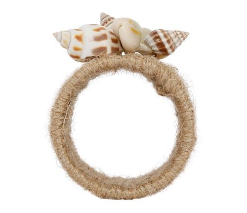 Set de 6 Servilleteros Orilla - pino_y_jacaranda