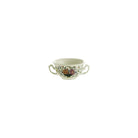 Set de 6 Tazas de Consomé con Platillos La Cartuja Colección Bellavista - #pino_y_jacaranda#