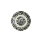 Set de 6 Tazas de Consomé con Platillos La Cartuja Colección Negro Vistas - #pino_y_jacaranda#