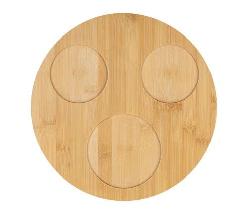 Set de Aperitivo Azur - pino_y_jacaranda