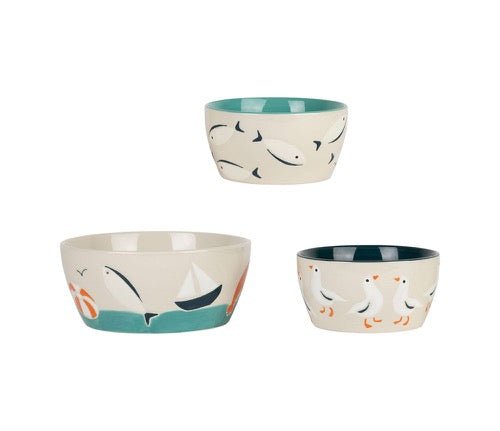 Set de Aperitivo Azur - pino_y_jacaranda