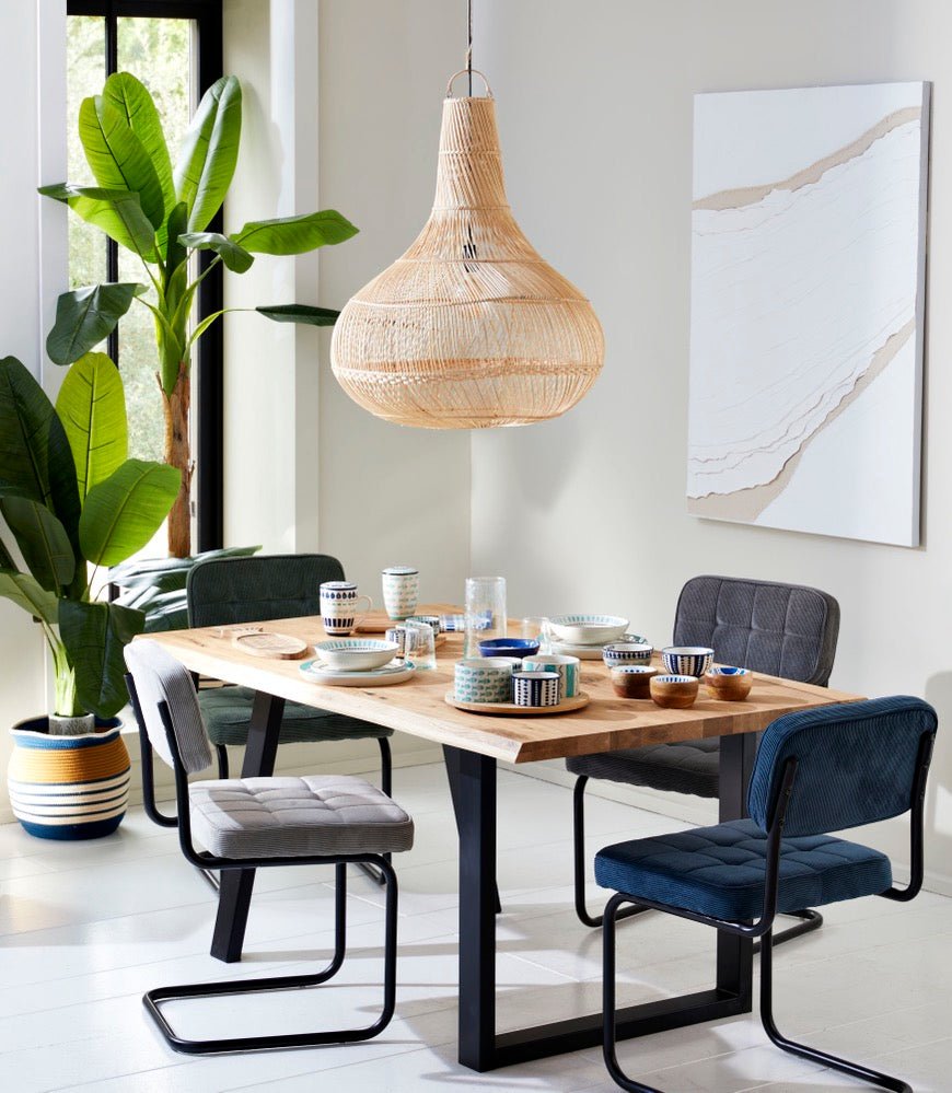 Set de Aperitivo Beirut - pino_y_jacaranda