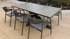 Set de Mesa y Silla de Exterior Balaguer - #pino_y_jacaranda#
