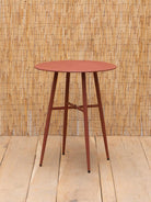 Set de Mesa y Sillas Malawi - #pino_y_jacaranda#