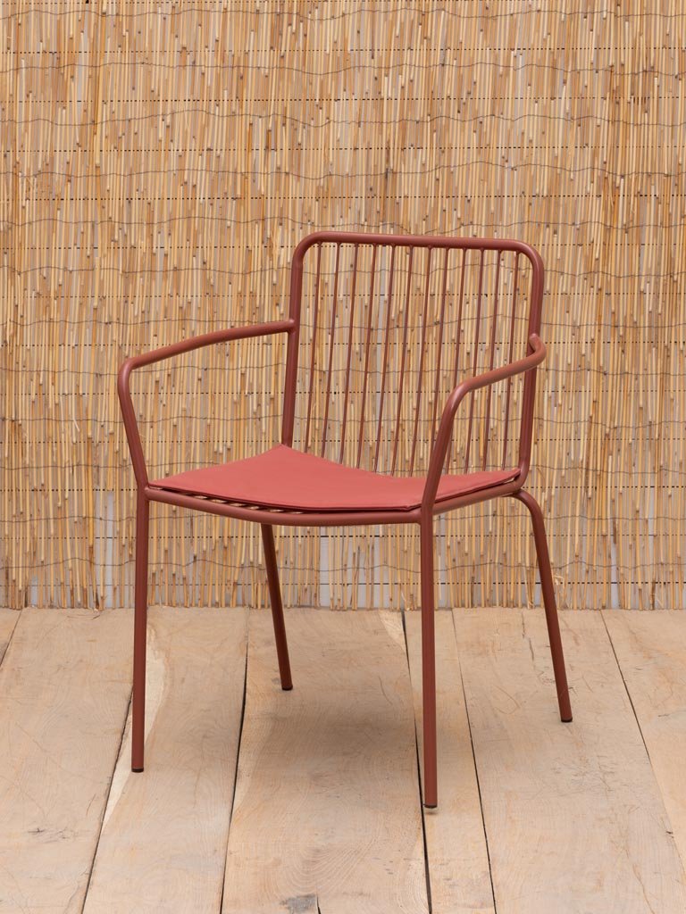Set de Mesa y Sillas Malawi - #pino_y_jacaranda#