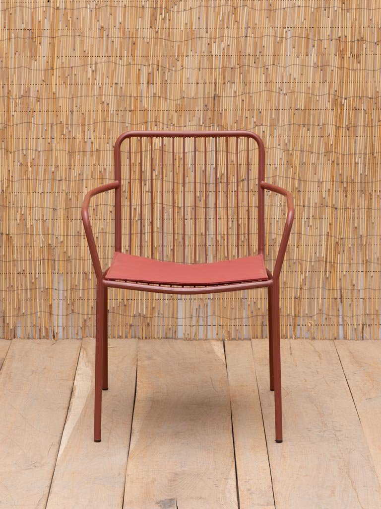 Set de Mesa y Sillas Malawi - #pino_y_jacaranda#