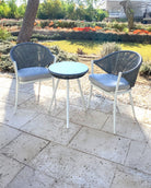 Set de Sillones y Mesa de Exterior Alice - #pino_y_jacaranda#