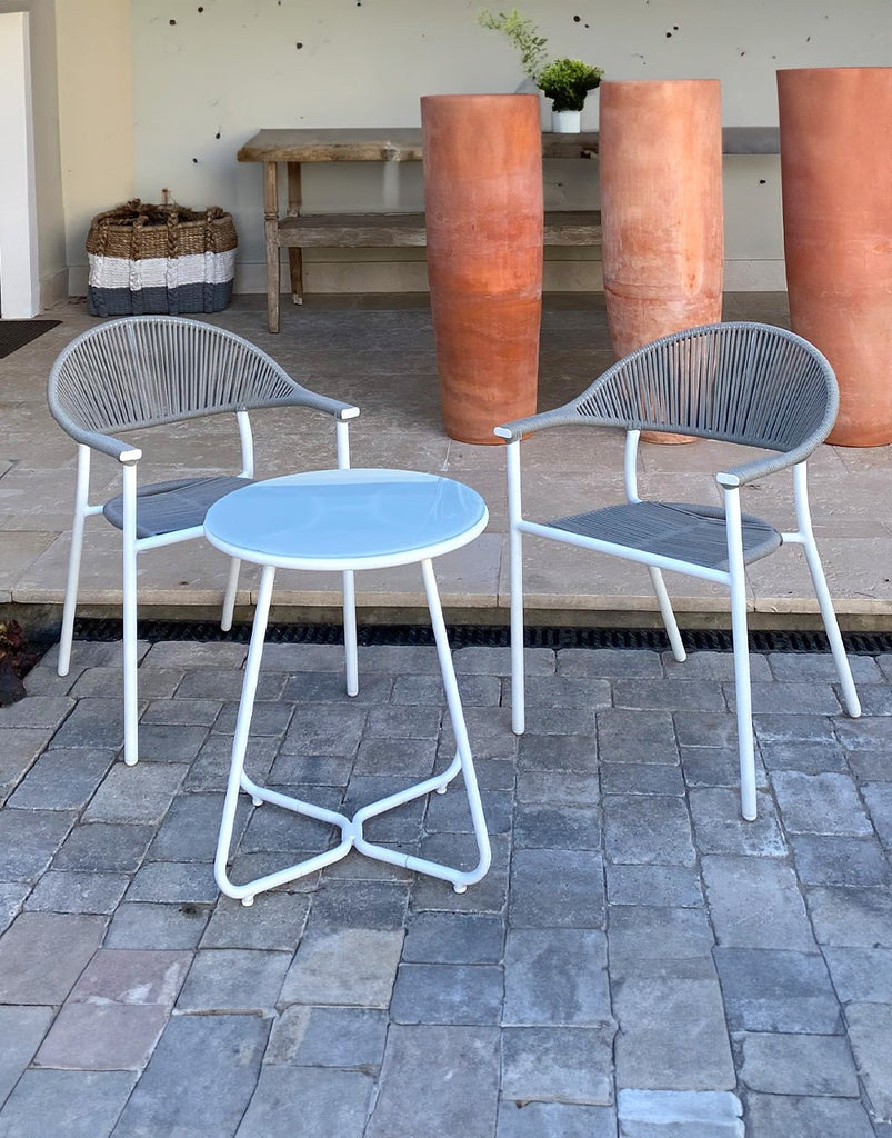 Set de Sillones y Mesa de Exterior Town - #pino_y_jacaranda#